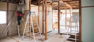 Entreprise de rénovation de la maison et de rénovation d’appartement à Villeau